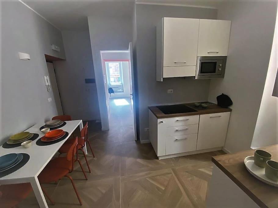La Casa Di Jonathan Al Ghetto โรม ภายนอก รูปภาพ